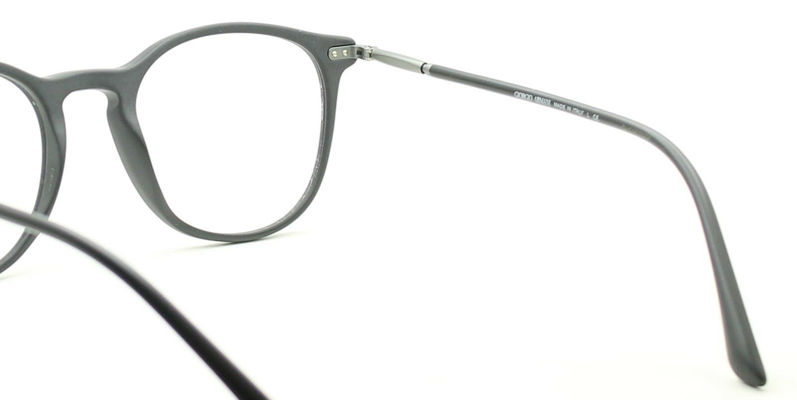 GIORGIO ARMANI AR 7125 5042 Eyewear FRAMES Eyeglasses RX Optical Glasses - Italy