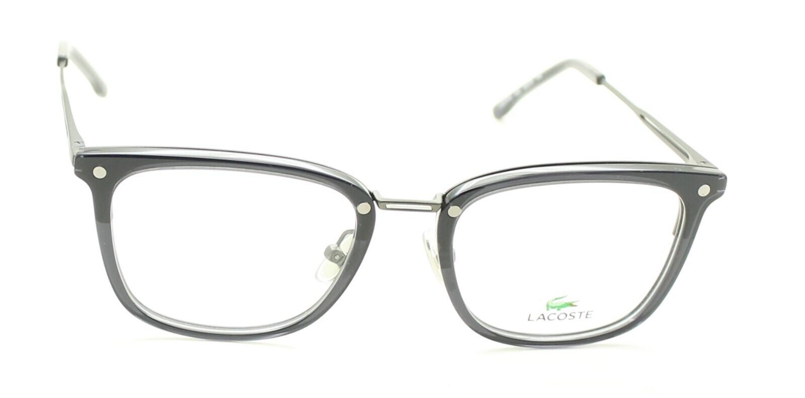 LACOSTE L2874PC 035 53mm RX Optical Eyewear FRAMES Glasses Eyeglasses - New BNIB