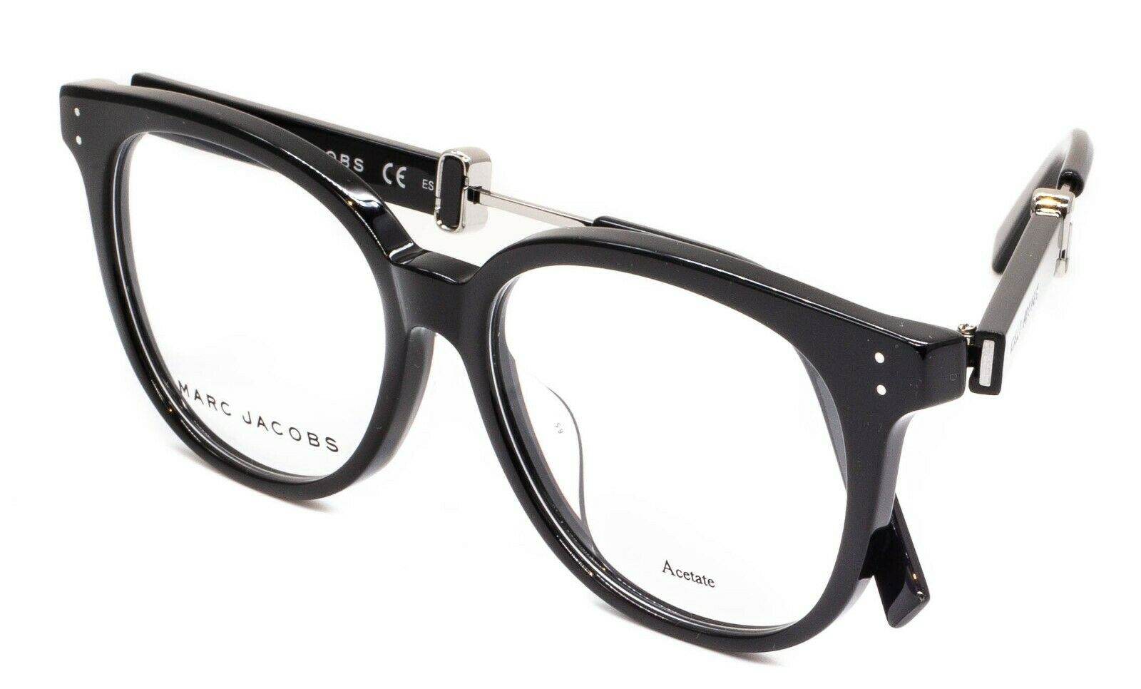 MARC BY MARC JACOBS 154/F 807 51mm Eyewear FRAMES RX Optical Glasses Eyeglasses