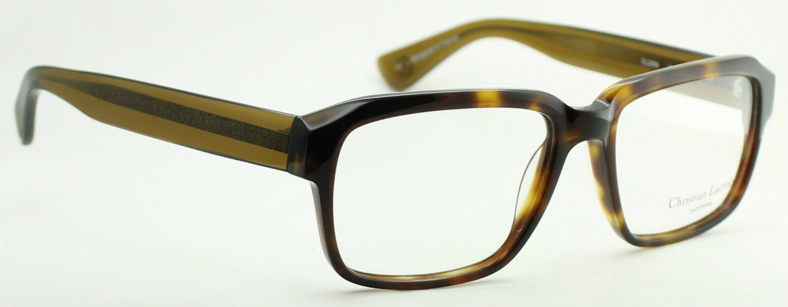 CHRISTIAN LACROIX HOMME CL2009 165 Eyewear RX Optical FRAMES Eyeglasses Glasses