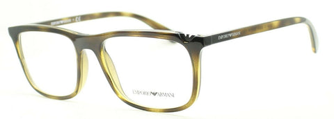 EMPORIO ARMANI EA3099 5677 52mm Eyewear FRAMES RX Optical Glasses Eyeglasses New
