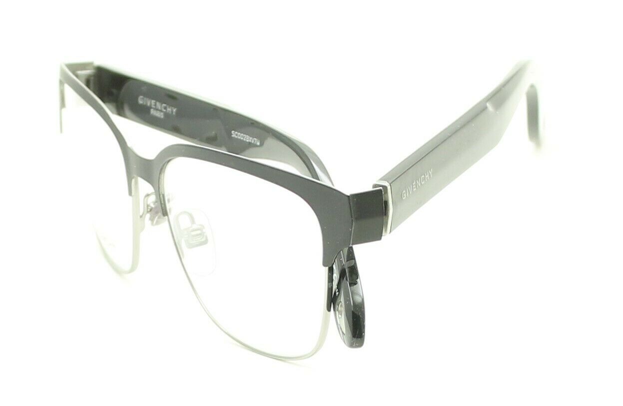 GIVENCHY GV 0004 QV9 54mm Eyewear FRAMES RX Optical Glasses Eyeglasses New Italy