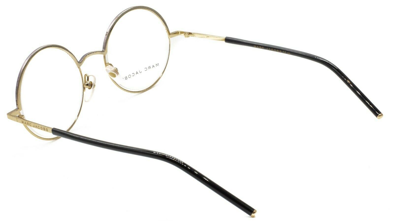 MARC BY MARC JACOBS 13 TZV 46mm Eyewear FRAMES RX Optical Glasses Eyeglasses New