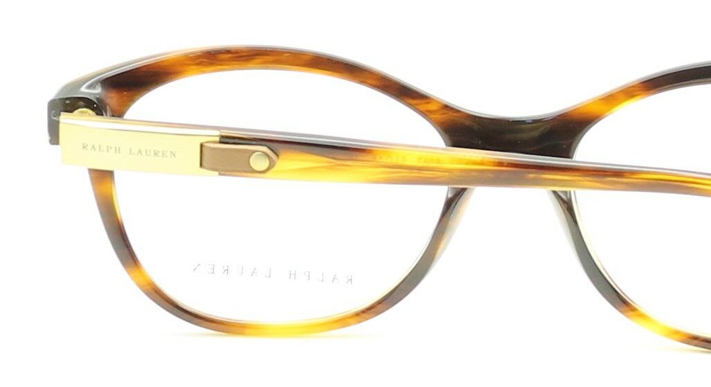 RALPH LAUREN RL 6157Q 5007 53mm Eyewear FRAMES RX Optical Eyeglasses Glasses New