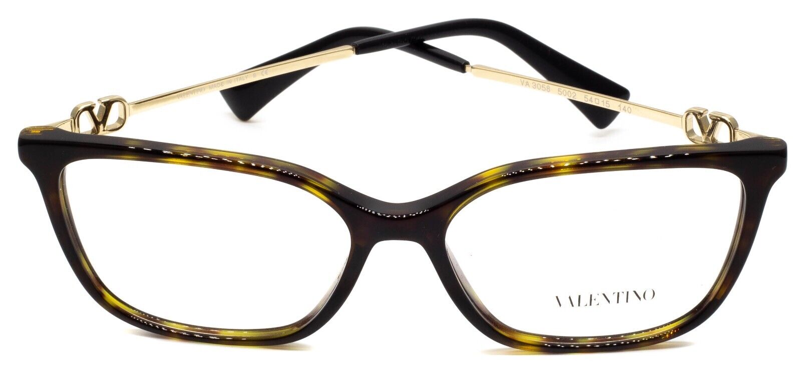 VALENTINO VA 3058 5002 54mm Eyewear FRAMES RX Optical Eyeglasses Glasses - Italy