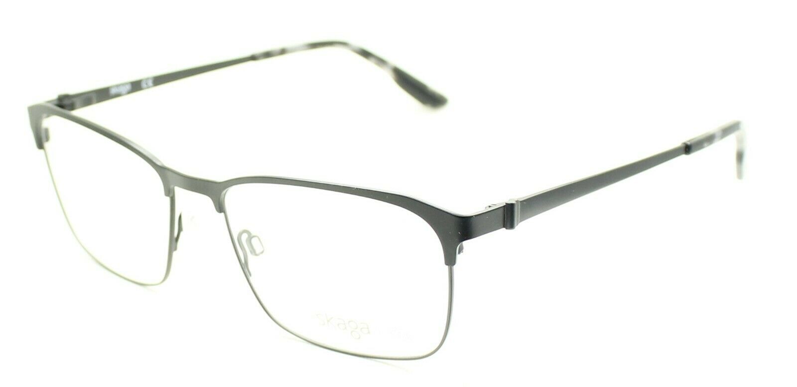 SKAGA SWEDEN IDEGRAN SK2103 001 58mm Glasses RX Optical Eyewear Frames - New