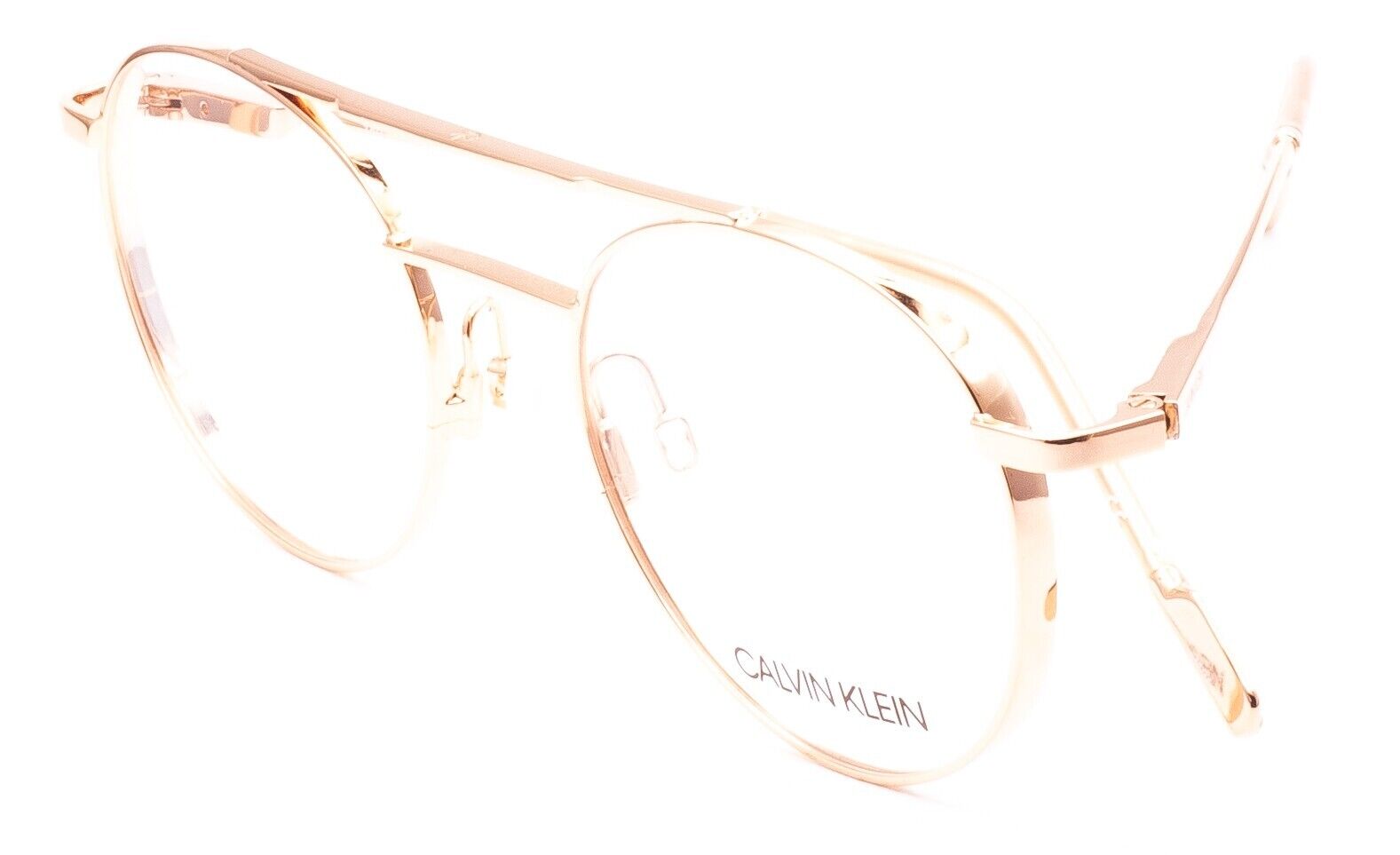 CALVIN KLEIN CK21101 780 49mm Eyewear RX Optical FRAMES Eyeglasses Glasses - New