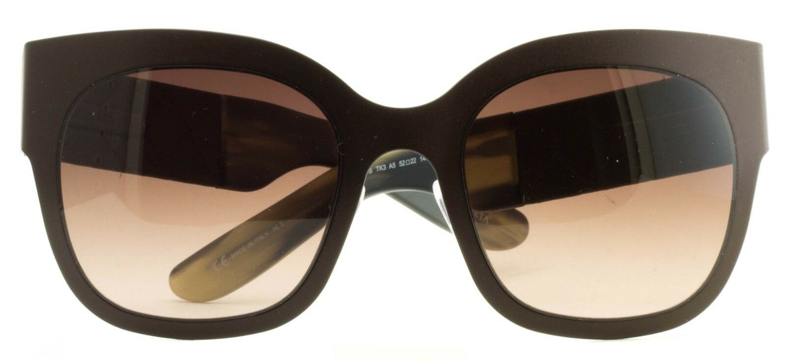 BOTTEGA VENETA B. V 303S TK3 A5 Sunglasses Shades FRAMES Eyewear New - BNIB