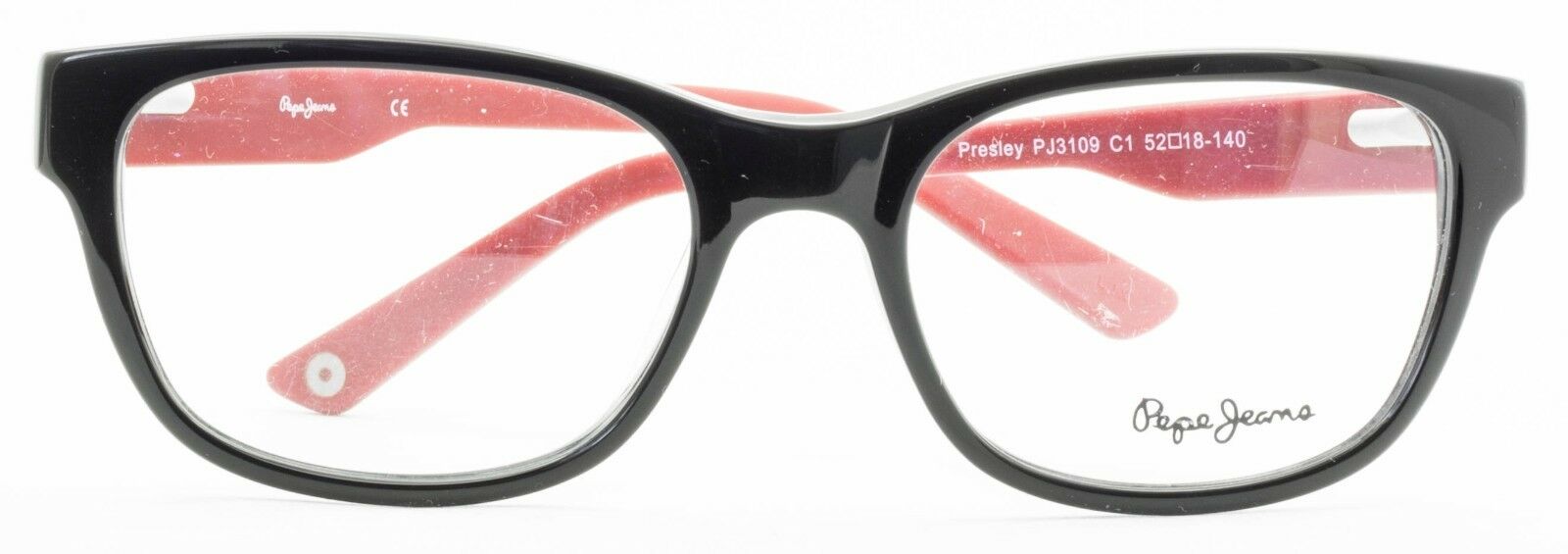 PEPE JEANS Presley PJ3109 col C1 Eyewear FRAMES NEW  Eyeglasses RX Optical