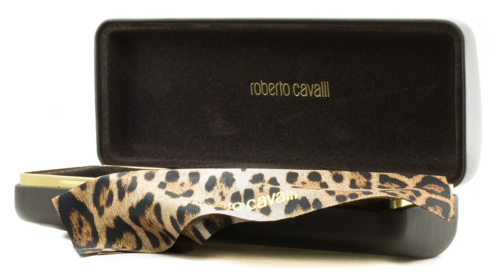 ROBERTO CAVALLI Polaris 934 050 RX Optical FRAMES NEW Glasses Eyewear Italy-BNIB