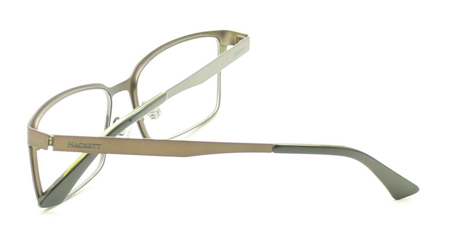 HACKETT HEK 1137 100 56mm Eyewear FRAMES RX Optical Glasses Eyeglasses - New