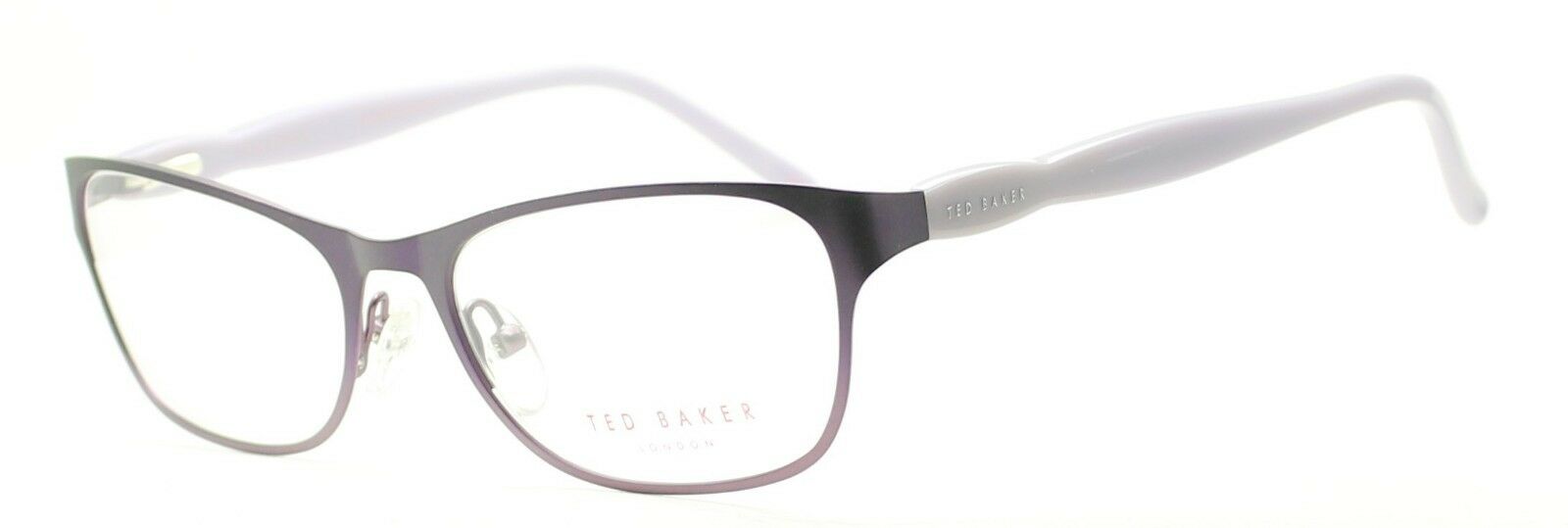 TED BAKER Rigger 2213 773 51mm Eyewear FRAMES Glasses Eyeglasses RX Optical -New