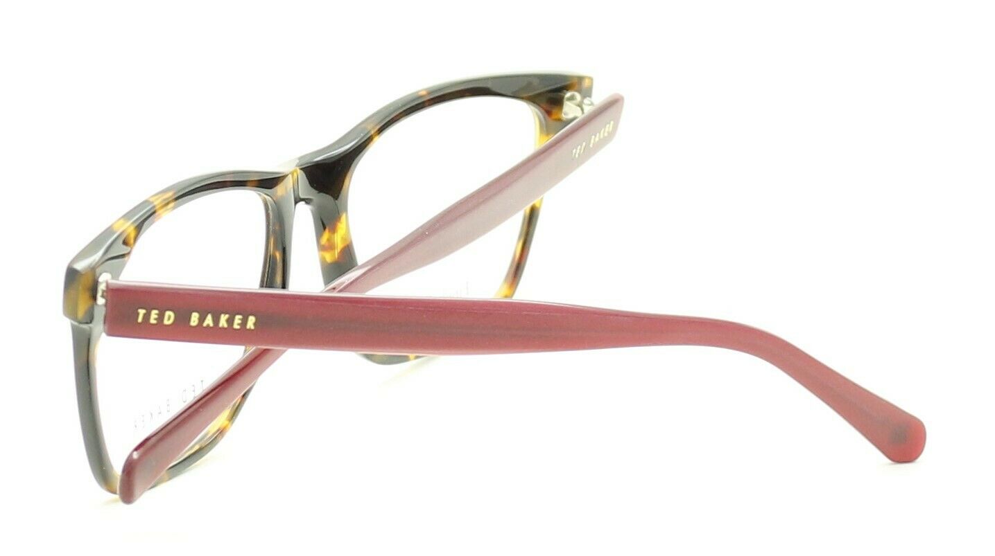 TED BAKER Locke 8162 145 54mm Eyewear FRAMES Glasses Eyeglasses RX Optical -New