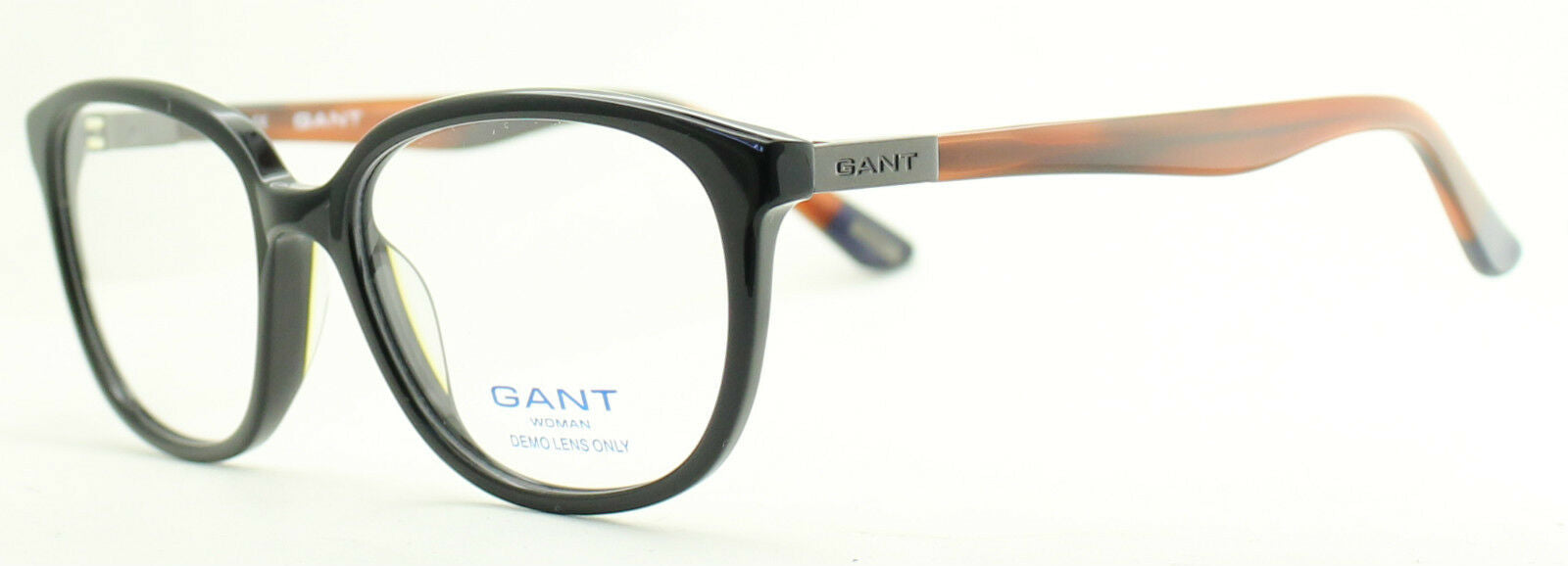 GANT GW 104 BLKOR RX Optical Eyewear FRAMES Glasses Eyeglasses New BNIB- TRUSTED