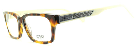 GUESS GU2263 BLKWHT Eyewear FRAMES Glasses Eyeglasses RX Optical BNIB - TRUSTED