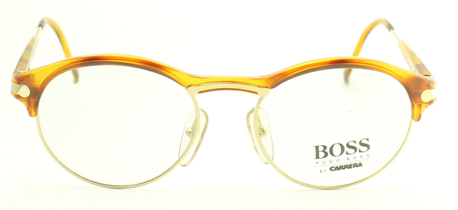 HUGO BOSS 5122 41 Vintage Eyewear FRAMES Glasses Austria RX Optical Eyeglasses