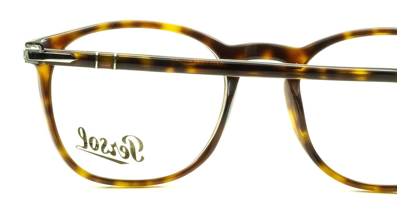 PERSOL 3007-V-M 24 50mm Eyewear FRAMES Glasses RX Optical Eyeglasses New - Italy