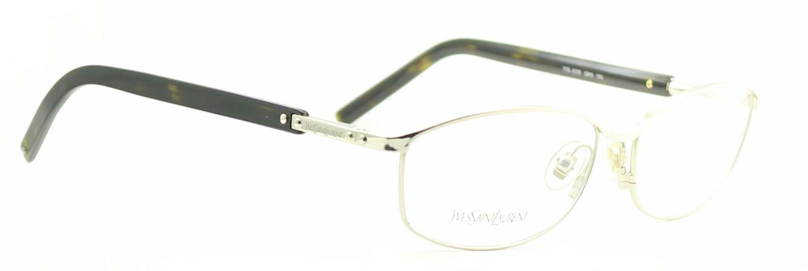 YVES SAINT LAURENT YSL 6310 QR9 Eyewear FRAMES RX Optical Eyeglasses Glasses-New