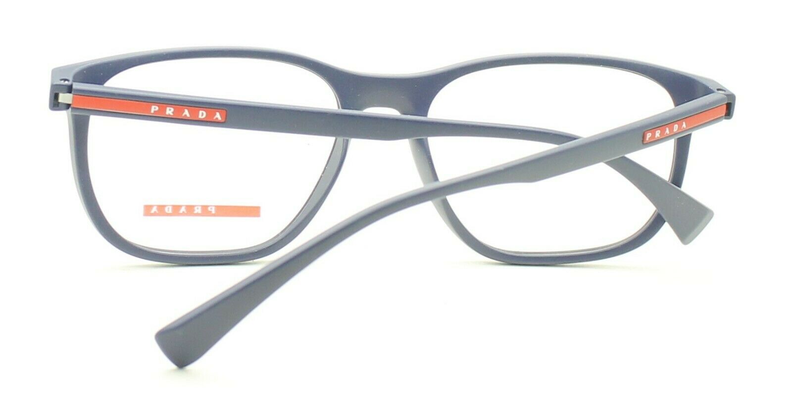 PRADA SPORTS VPS 05L 288-1O1 Eyewear RX Optical Eyeglasses FRAMES Glasses- Italy