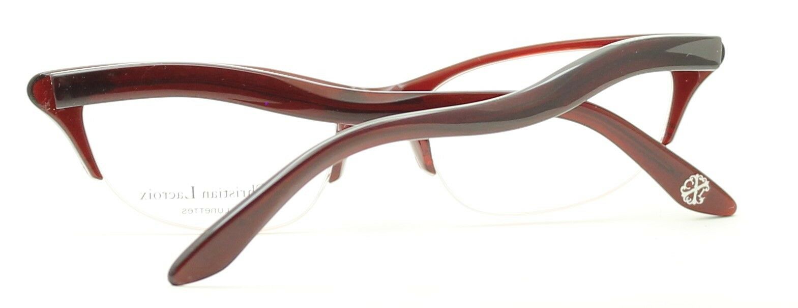 CHRISTIAN LACROIX CL1026 221 Eyewear RX Optical FRAMES Eyeglasses Glasses - BNIB