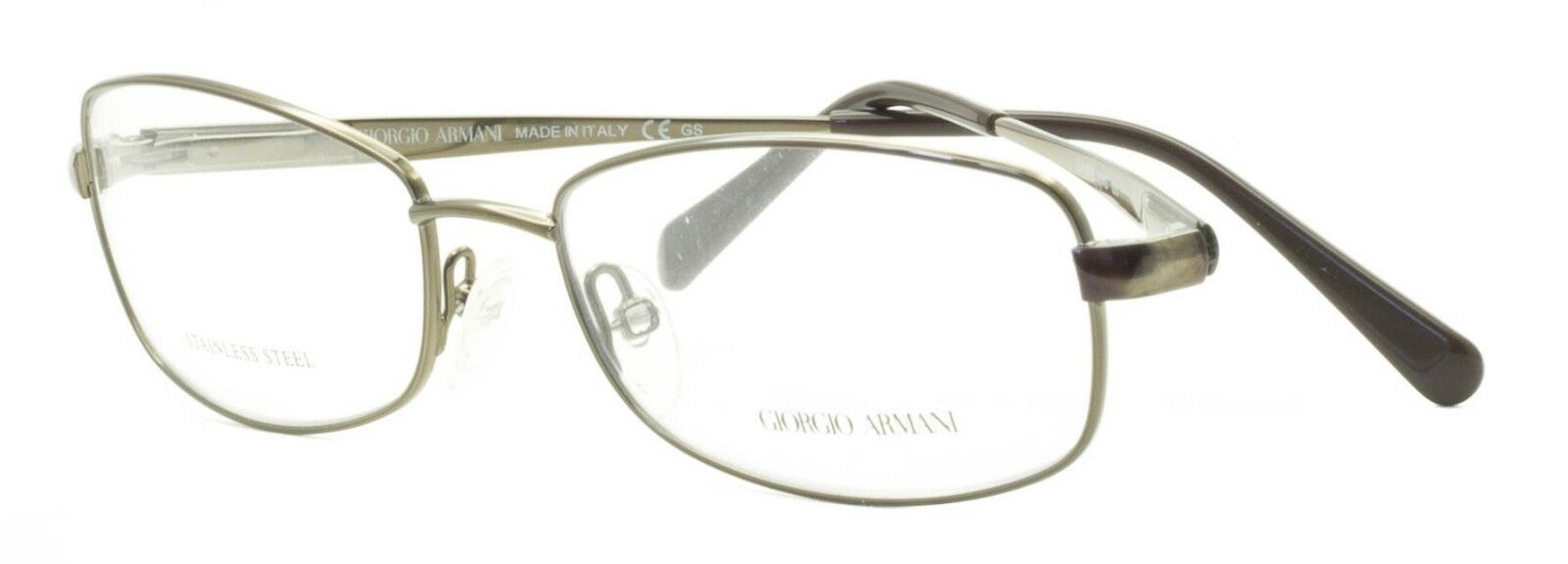 GIORGIO ARMANI GA 892 YVG Eyewear FRAMES Eyeglasses RX Optical Glasses - New