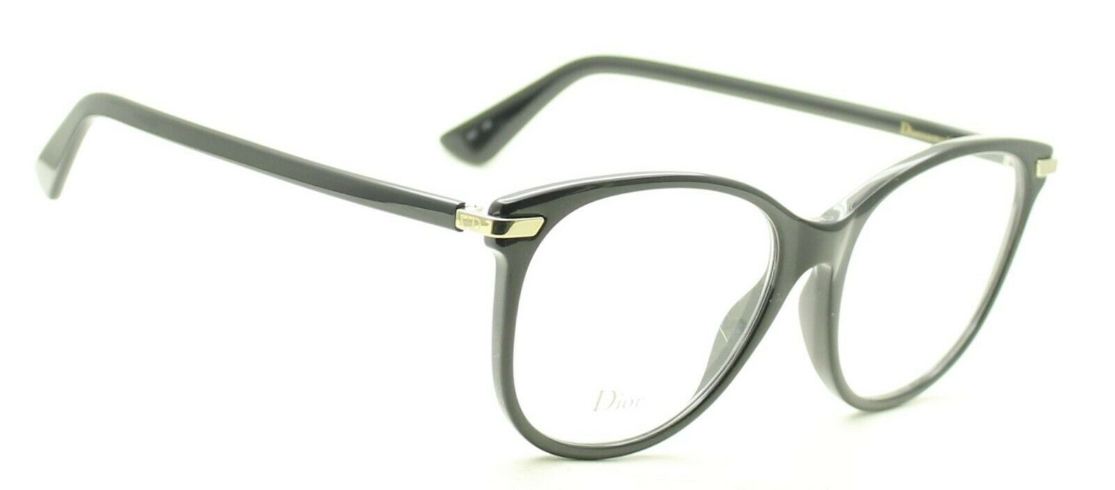 DIOR Dioressence 11 807 53mm Eyewear Glasses RX Optical Eyeglasses FRAMES -Italy