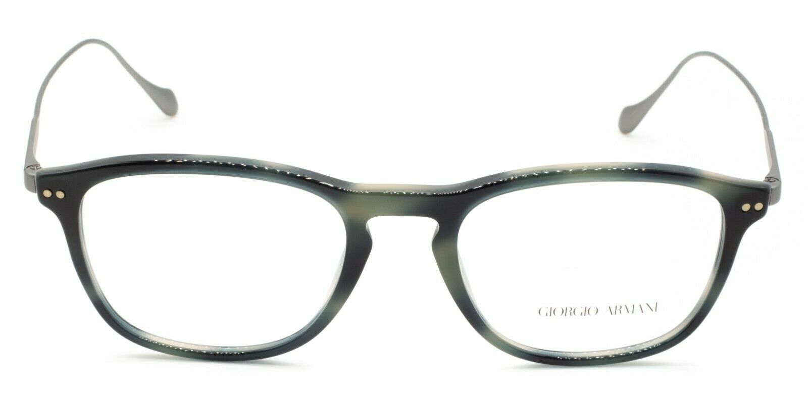 GIORGIO ARMANI AR 7166 5572 Eyewear FRAMES Eyeglasses RX Optical Glasses - Italy