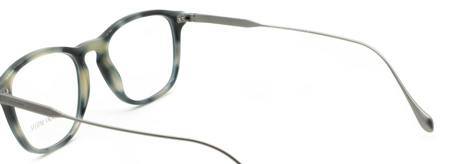 GIORGIO ARMANI AR 7166 5572 Eyewear FRAMES Eyeglasses RX Optical Glasses - Italy