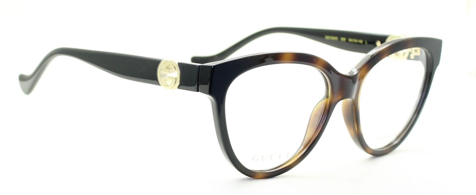 GUCCI GG 1024O 009 54mm Eyewear FRAMES Glasses RX Optical Eyeglasses New - Italy