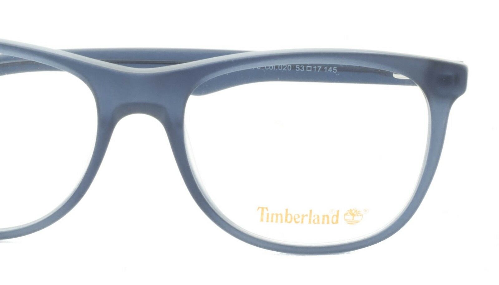 TIMBERLAND TB 1370 020 53mm Eyewear FRAMES Glasses RX Optical Eyeglasses - New