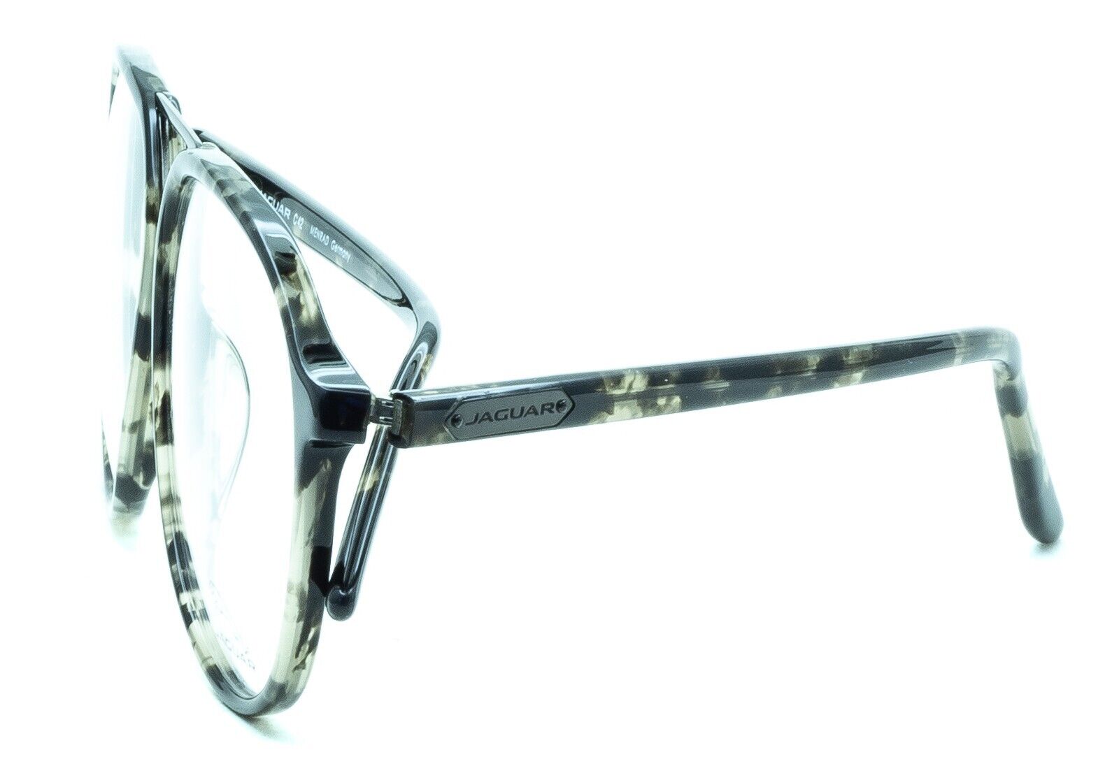 JAGUAR 32007 4789 57mm Eyewear RX Optical FRAMES Eyeglasses Glasses -New Germany