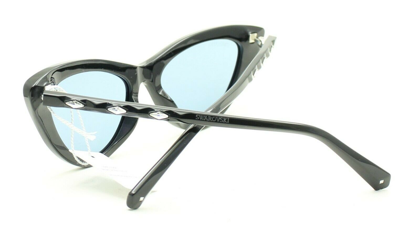 SWAROVSKI SK0232/S 01X *2 52mm Sunglasses Shades Frames Eyewear Glasses BNIB New