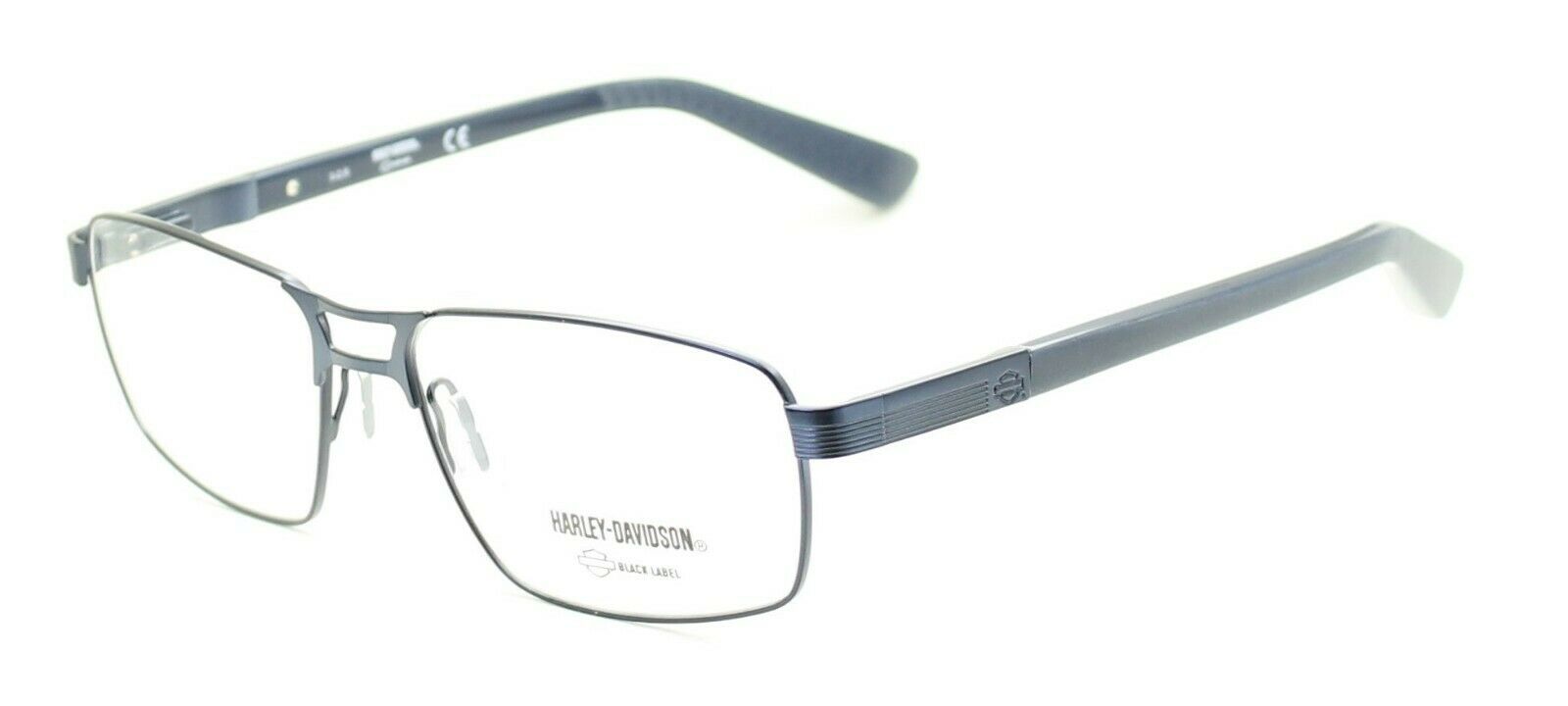 HARLEY-DAVIDSON HD 1035/V 091 55mm Eyewear FRAMES RX Optical Eyeglasses Glasses