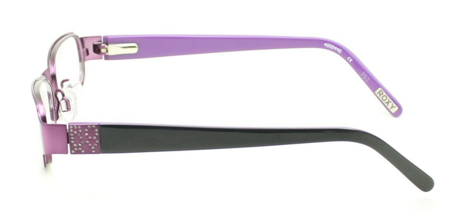 ROXY TEEN 04 25061307 45mm Eyewear FRAMES Glasses RX Optical Eyeglasses - New