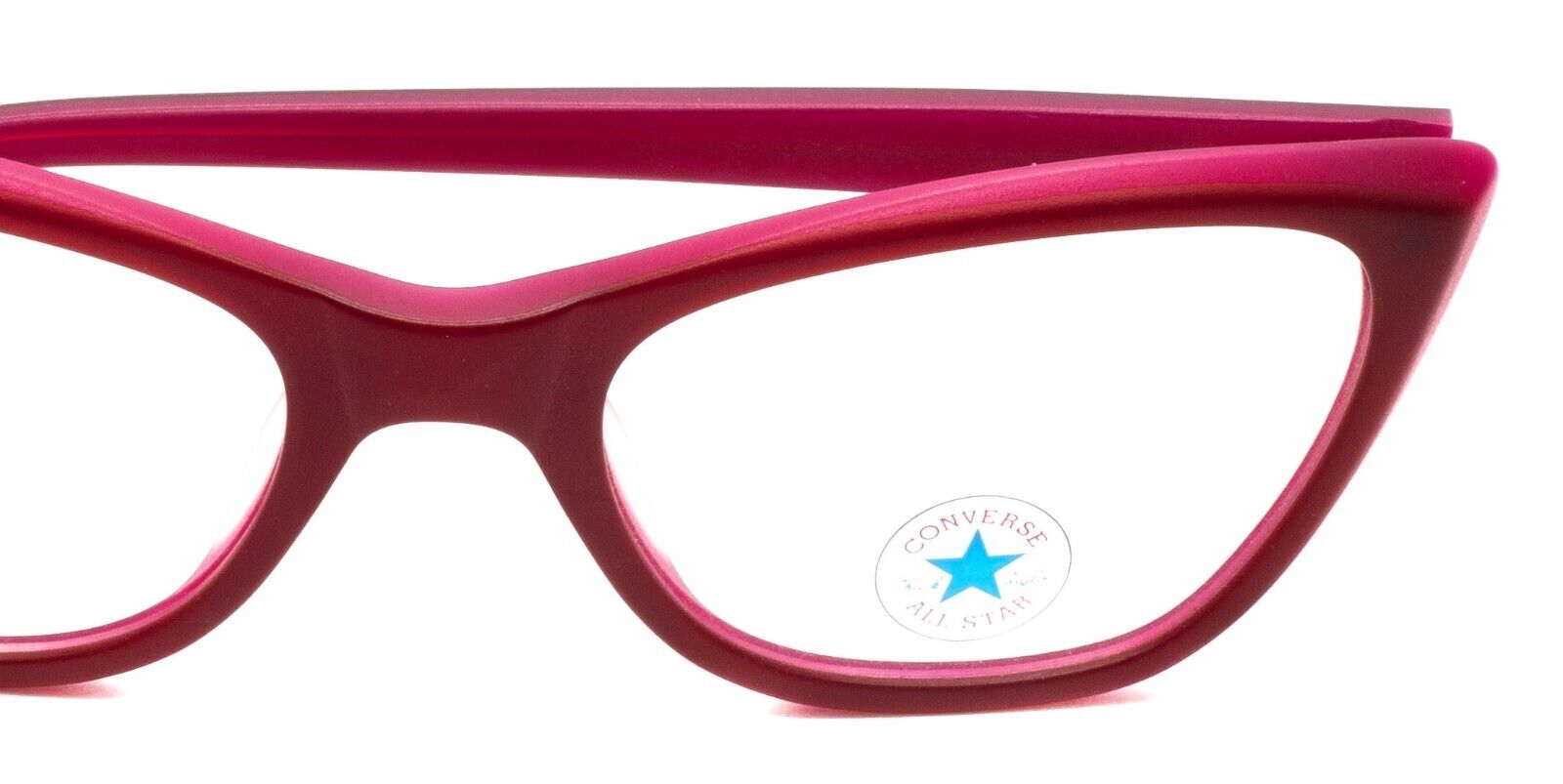 Converse All Star 16 30268883 51mm Glasses RX Optical Eyewear Eyeglasses - New