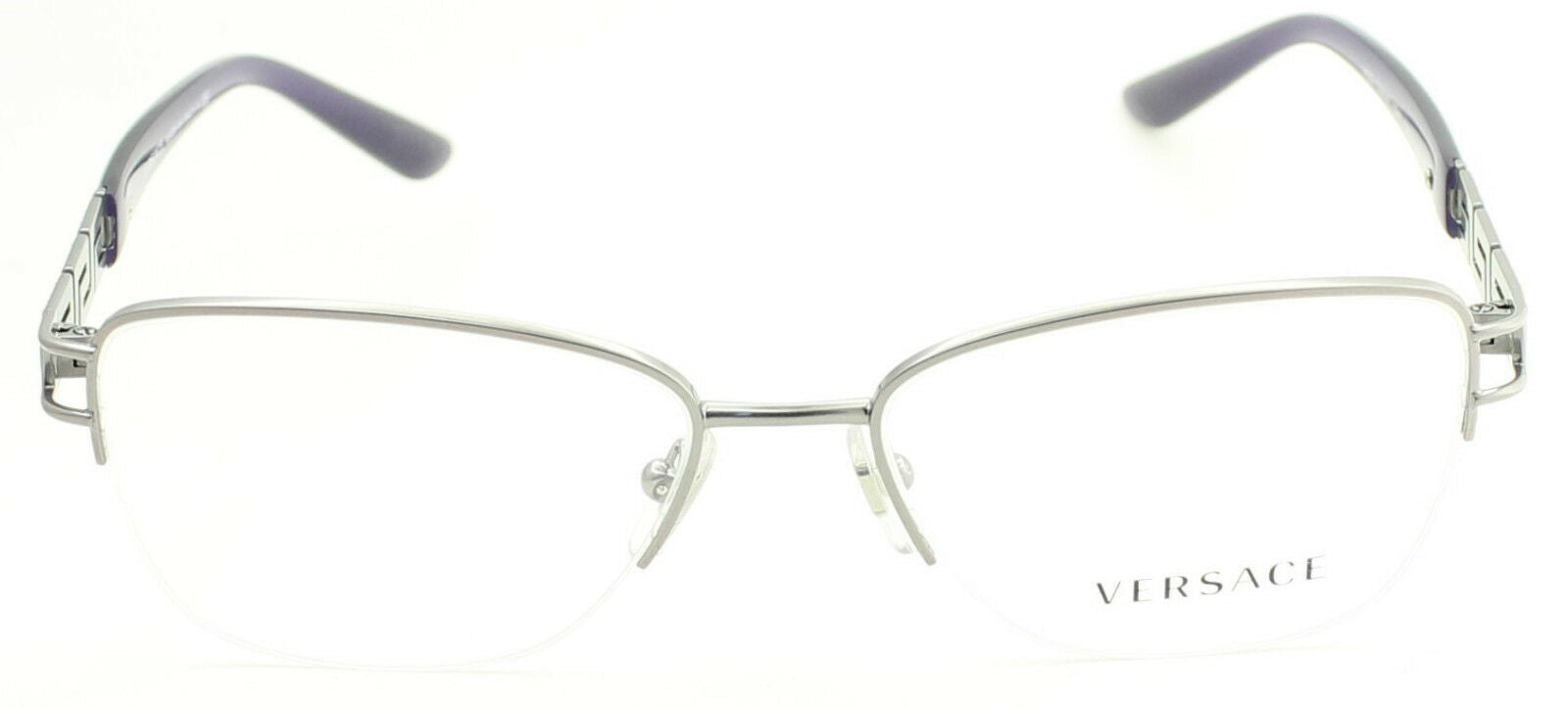 VERSACE 1220-B col. 1346 Eyewear FRAMES Glasses RX Optical Eyeglasses Italy New