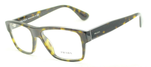 PRADA VPR 17S 2AU-1O1 53mm Eyewear FRAMES Eyeglasses RX Optical Glasses - Italy
