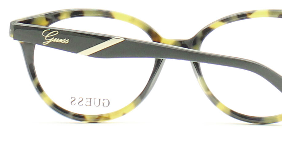 GUESS GU2472 TO Eyewear FRAMES NEW Eyeglasses RX Optical Glasses BNIB - TRUSTED