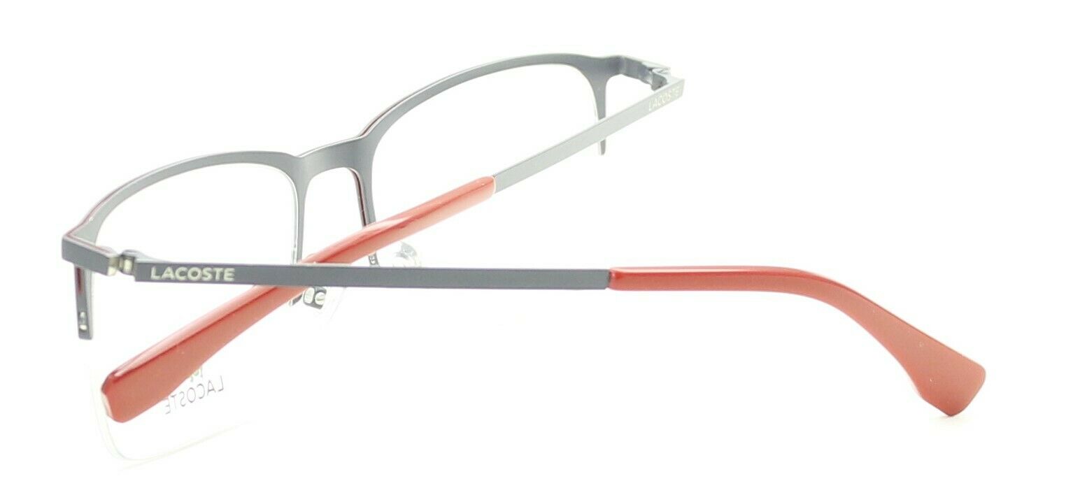 LACOSTE L2241 033 55mm RX Optical Eyewear FRAMES Glasses Eyeglasses New -TRUSTED