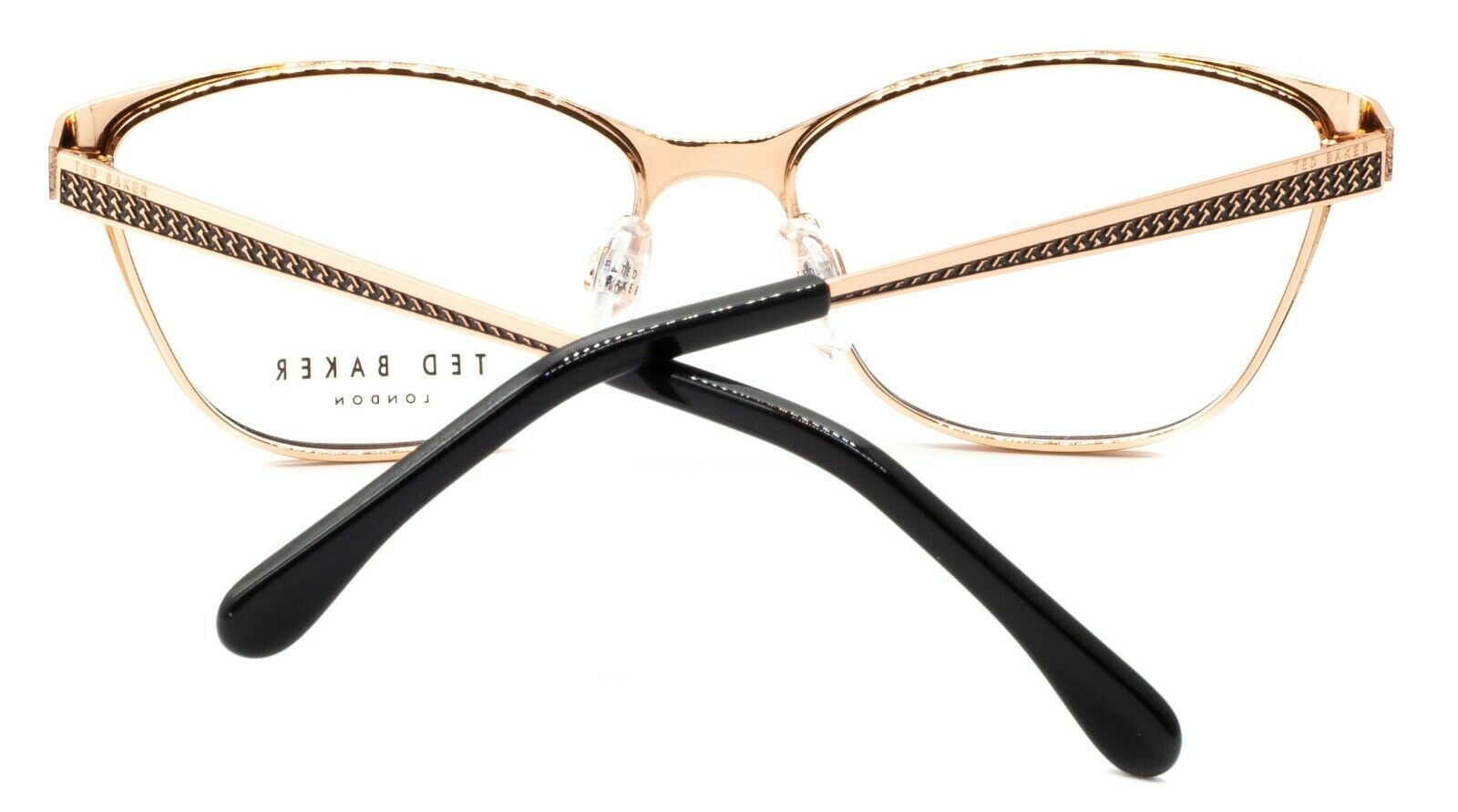 TED BAKER 2227 004 Maddox 53mm Eyewear FRAMES Glasses Eyeglasses RX Optical New