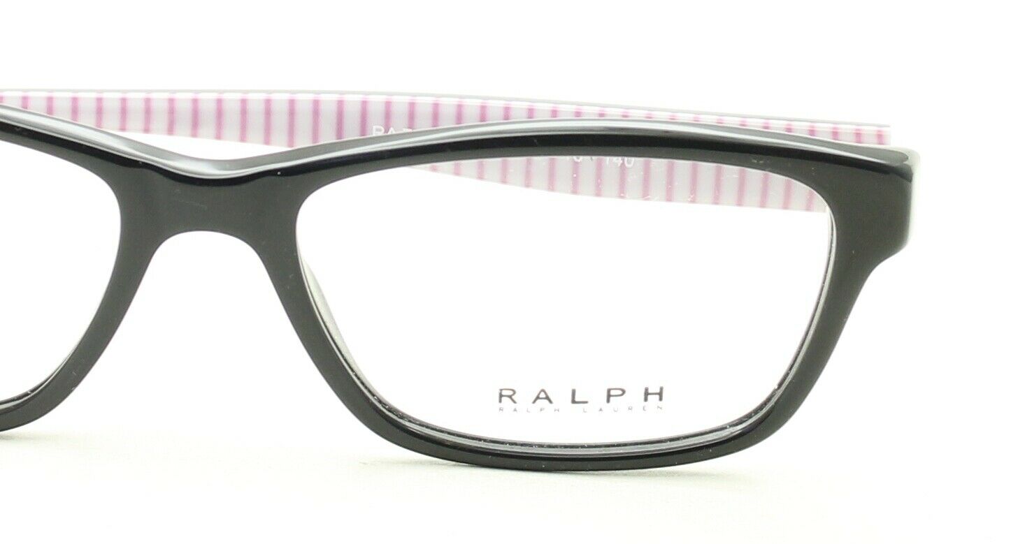 RALPH LAUREN RA 7108 5001 54mm Eyewear FRAMES RX Optical Eyeglasses Glasses -New