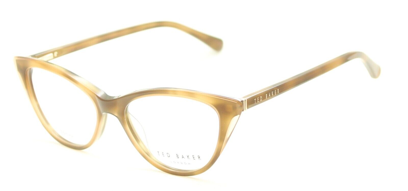 TED BAKER LONDON Noella 9194 296 49mm Eyewear FRAMES Glasses RX Optical - New