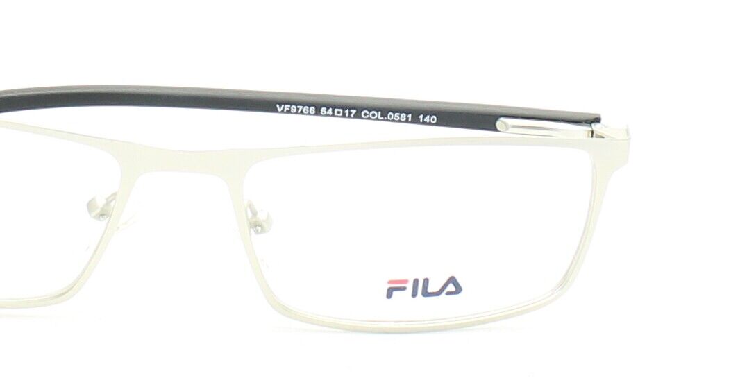 FILA VF9766 0581 54mm Eyewear RX Optical FRAMES Glasses Eyeglasses - New BNIB