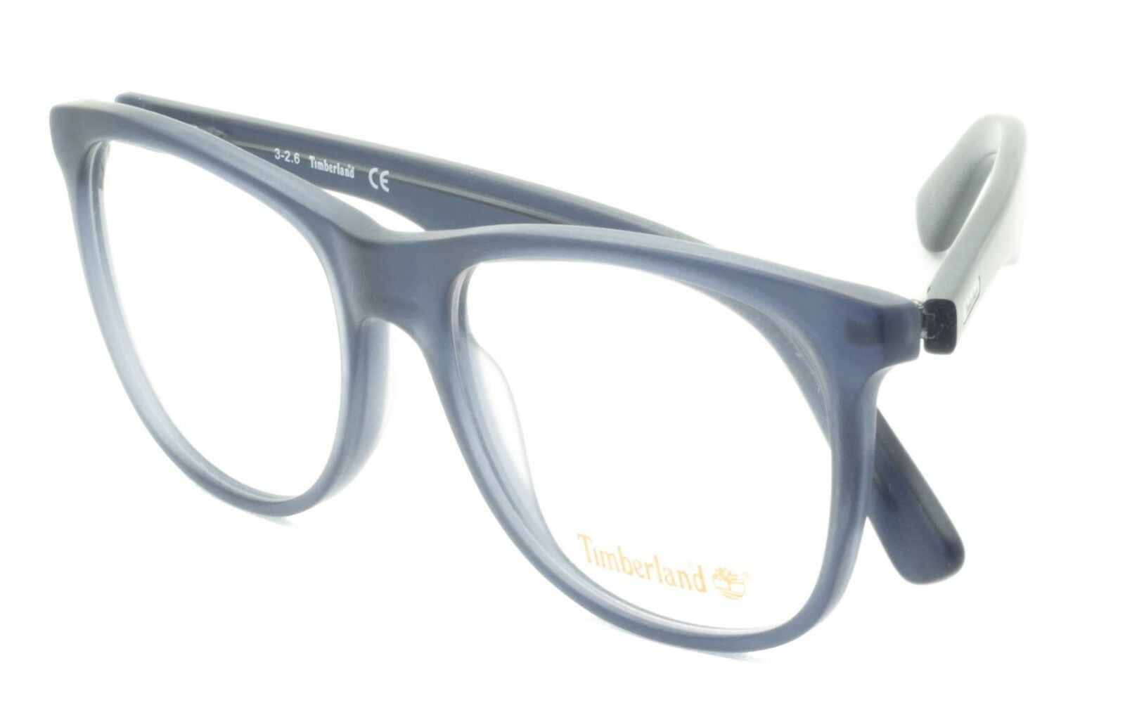 TIMBERLAND TB 1370 020 53mm Eyewear FRAMES Glasses RX Optical Eyeglasses - New