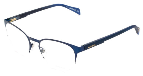 DIESEL DL5158 Col.091 52mm Eyewear FRAMES RX Optical Eyeglasses Glasses BNIB New