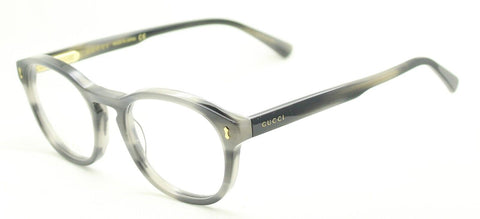 GUCCI GG 2290 NG2 48mm Vintage Eyewear FRAMES RX Optical Eyeglasses New - Italy