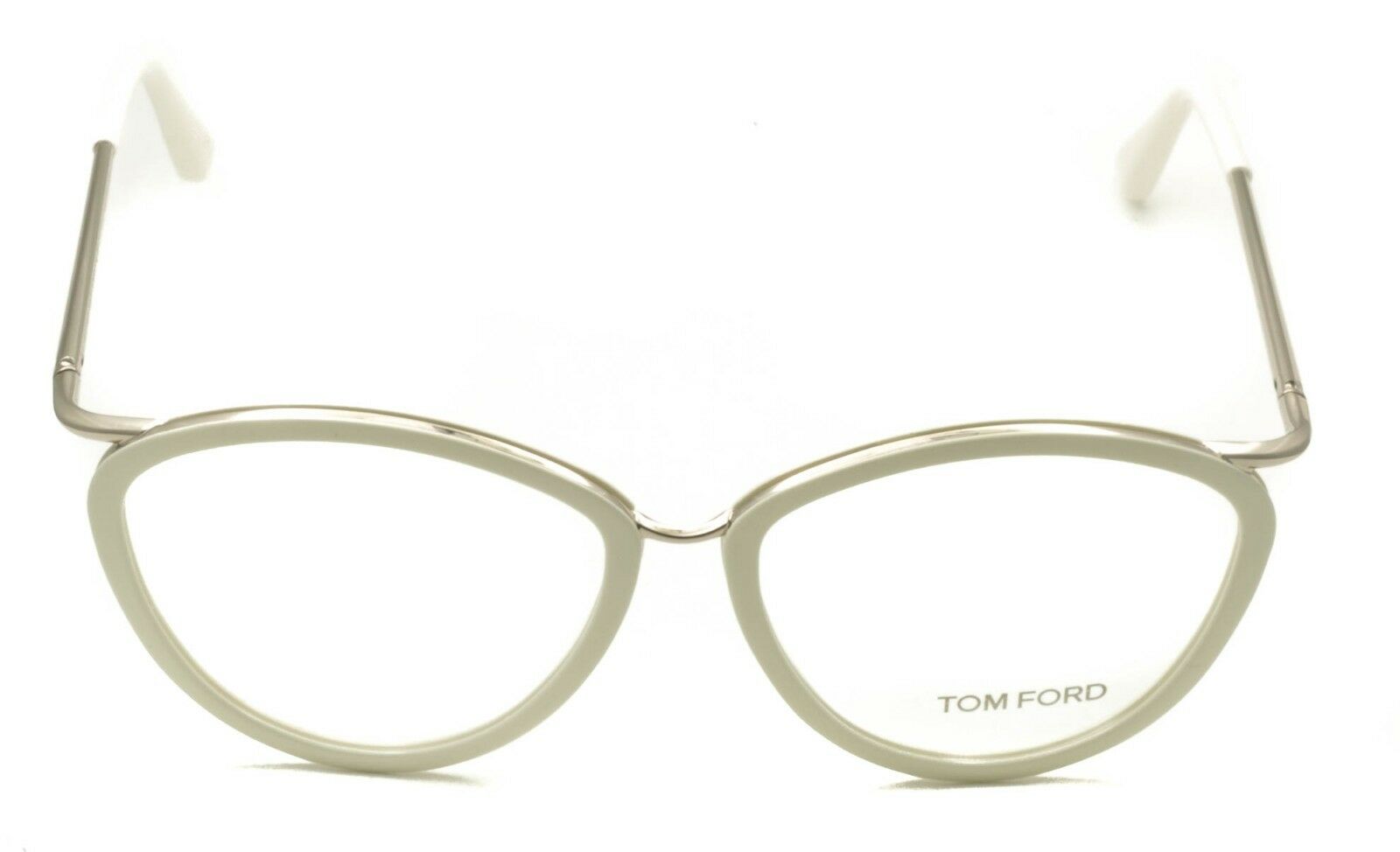 TOM FORD TF 5247 083 53mm Eyewear FRAMES RX Optical Eyeglasses Glasses New Italy