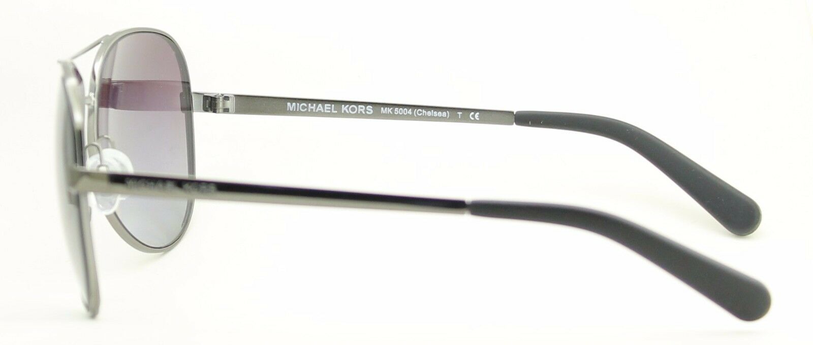 MICHAEL KORS MK5004 Chelsea Aviator Sunglasses Shades Polarized Glasses - New