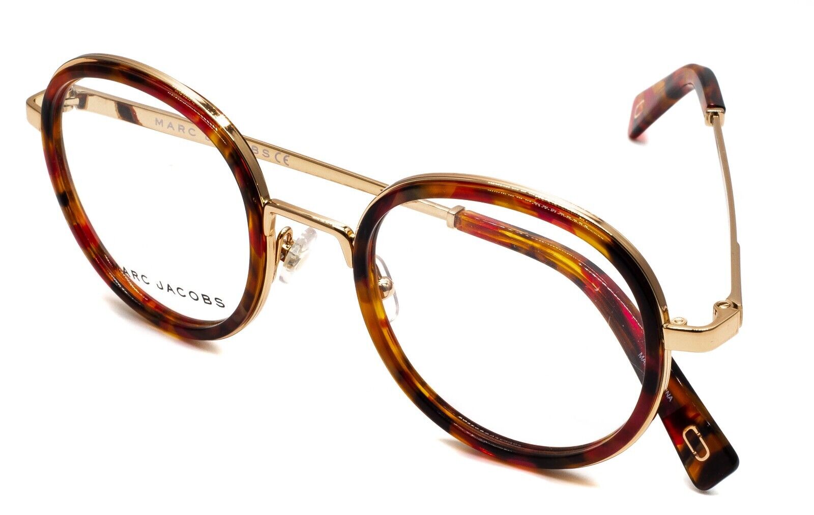 MARC JACOBS MARC 396 O63 50mm Eyewear FRAMES RX Optical Glasses Eyeglasses - New