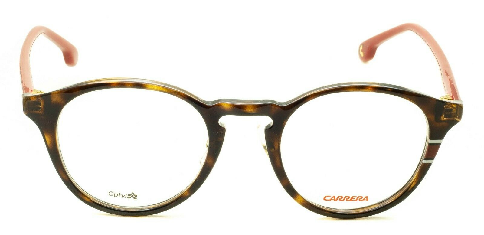 CARRERA 179/F O63 49mm Eyewear FRAMES Glasses RX Optical Eyeglasses New - Italy